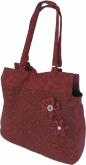 Bolsa de tricoline