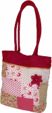 Bolsa de tricoline
