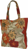 Bolsa de tricoline