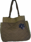 Bolsa de tricoline