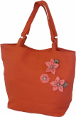 Bolsa Laranja