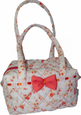 Bolsa de mão