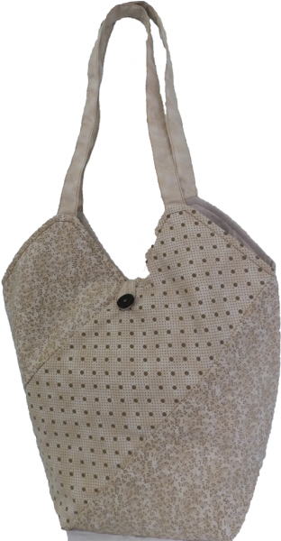 Bolsa tricoline