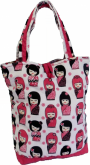 Bolsas teen